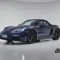 PORSCHE 718 2.0 16V H4 GASOLINA BOXSTER PDK PORSCHE 718 2.0 16V H4 GASOLINA BOXSTER PDK