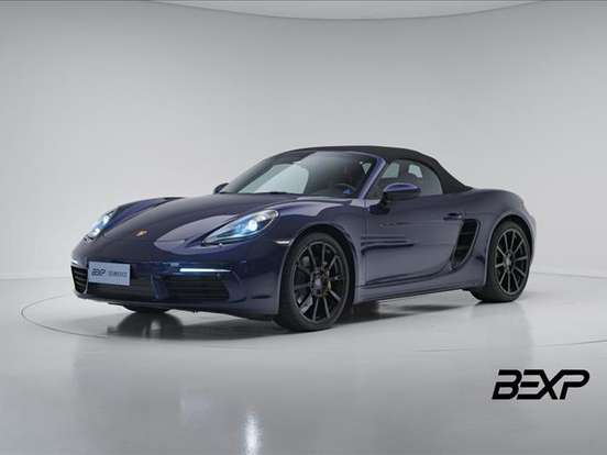 PORSCHE-718-2.0 16V H4 GASOLINA BOXSTER PDK PORSCHE-718-2022
