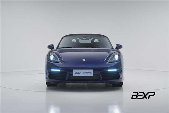 PORSCHE-718-2022