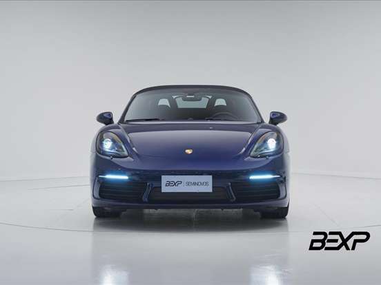 PORSCHE-718-2.0 16V H4 GASOLINA BOXSTER PDK PORSCHE-718-2022