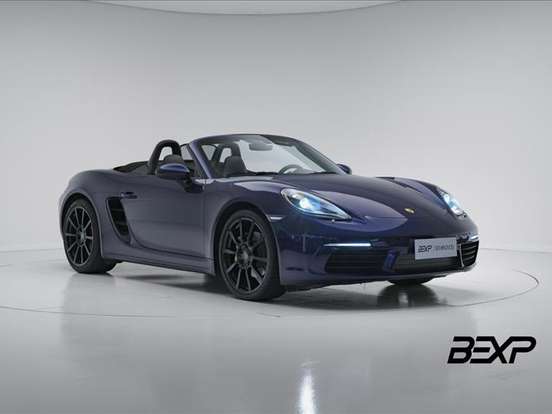 PORSCHE-718-2.0 16V H4 GASOLINA BOXSTER PDK PORSCHE-718-2022