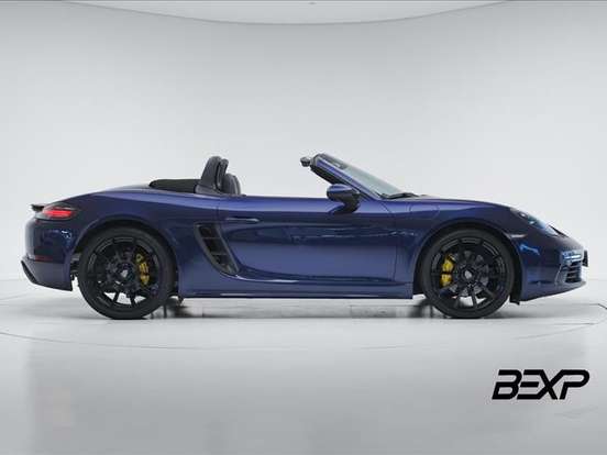 PORSCHE-718-2.0 16V H4 GASOLINA BOXSTER PDK PORSCHE-718-2022