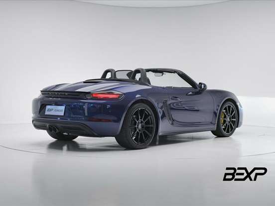PORSCHE-718-2.0 16V H4 GASOLINA BOXSTER PDK PORSCHE-718-2022