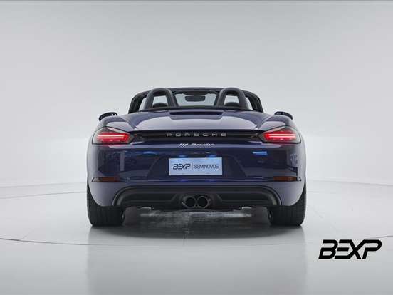 PORSCHE-718-2.0 16V H4 GASOLINA BOXSTER PDK PORSCHE-718-2022