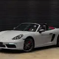 PORSCHE 718 2.0 16V H4 GASOLINA BOXSTER PDK PORSCHE 718 2.0 16V H4 GASOLINA BOXSTER PDK