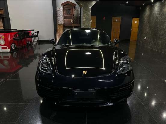 PORSCHE-718-2019