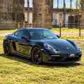 PORSCHE 718 4.0 H6 GASOLINA CAYMAN GTS PDK PORSCHE 718 4.0 H6 GASOLINA CAYMAN GTS PDK