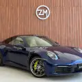PORSCHE 911 3.0 24V H6 GASOLINA CARRERA PDK PORSCHE 911 3.0 24V H6 GASOLINA CARRERA PDK