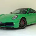 PORSCHE 911 3.0 24V H6 GASOLINA CARRERA PDK PORSCHE 911 3.0 24V H6 GASOLINA CARRERA PDK