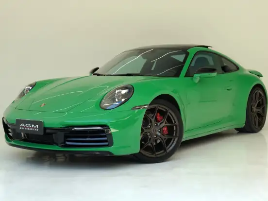PORSCHE-911-3.0 24V H6 GASOLINA CARRERA PDK PORSCHE-911-2020