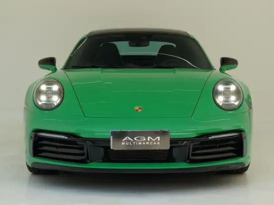 PORSCHE-911-3.0 24V H6 GASOLINA CARRERA PDK PORSCHE-911-2020