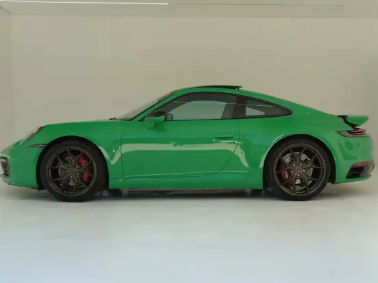 PORSCHE-911-3.0 24V H6 GASOLINA CARRERA PDK PORSCHE-911-2020