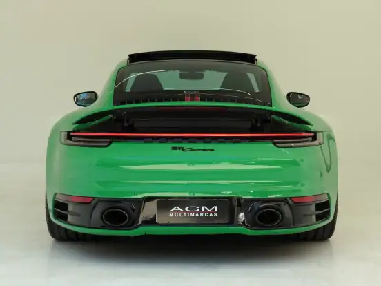 PORSCHE-911-3.0 24V H6 GASOLINA CARRERA PDK PORSCHE-911-2020