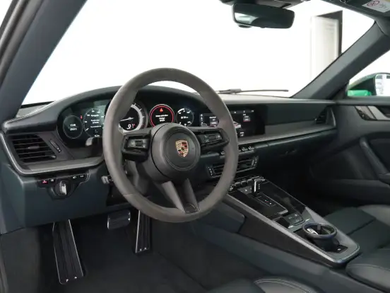 PORSCHE-911-3.0 24V H6 GASOLINA CARRERA PDK PORSCHE-911-2020
