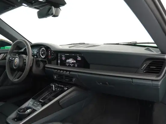PORSCHE-911-3.0 24V H6 GASOLINA CARRERA PDK PORSCHE-911-2020