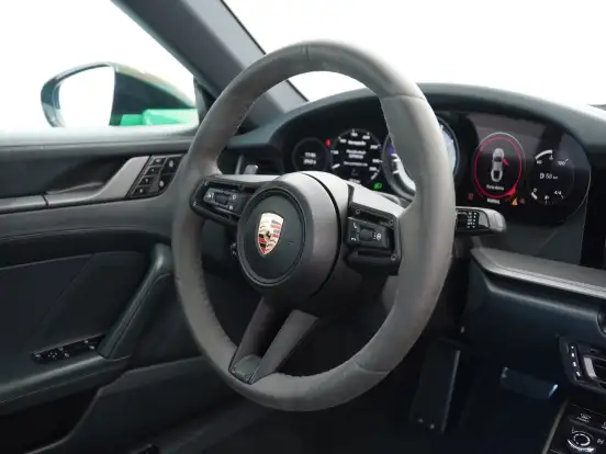 PORSCHE-911-3.0 24V H6 GASOLINA CARRERA PDK PORSCHE-911-2020