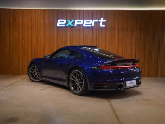 PORSCHE-911-3.0 24V H6 GASOLINA CARRERA PDK PORSCHE-911-2021