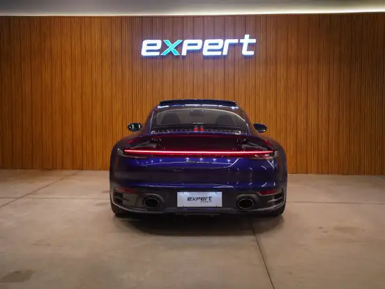 PORSCHE-911-3.0 24V H6 GASOLINA CARRERA PDK PORSCHE-911-2021