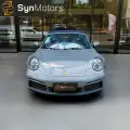 PORSCHE 911 3.0 24V H6 GASOLINA CARRERA S CABRIOLET PDK PORSCHE 911 3.0 24V H6 GASOLINA CARRERA S CABRIOLET PDK