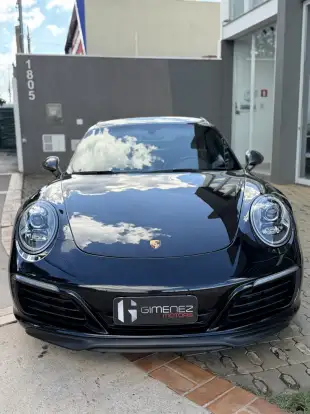 PORSCHE-911-2018