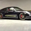 PORSCHE 911 3.8 CARRERA S COUPÉ 6 CILINDROS 24V GASOLINA 2P AUTOMÁTICO PORSCHE 911 3.8 CARRERA S COUPÉ 6 CILINDROS 24V GASOLINA 2P AUTOMÁTICO