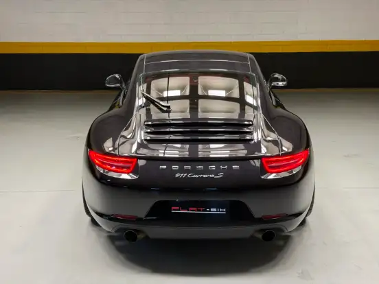 PORSCHE-911-2013