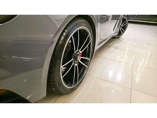 PORSCHE-911-3.0 24V H6 GASOLINA CARRERA 4 GTS CABRIOLET PDK PORSCHE-911-2023
