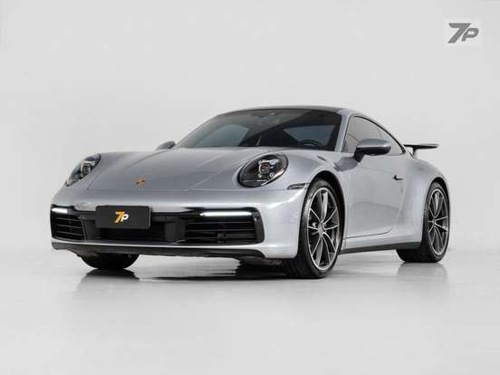 PORSCHE-911-2021