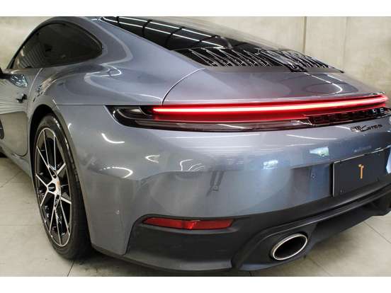 PORSCHE-911-3.0 24V H6 GASOLINA CARRERA PDK PORSCHE-911-2025