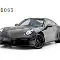 PORSCHE 911 3.0 24V H6 GASOLINA CARRERA PDK PORSCHE 911 3.0 24V H6 GASOLINA CARRERA PDK