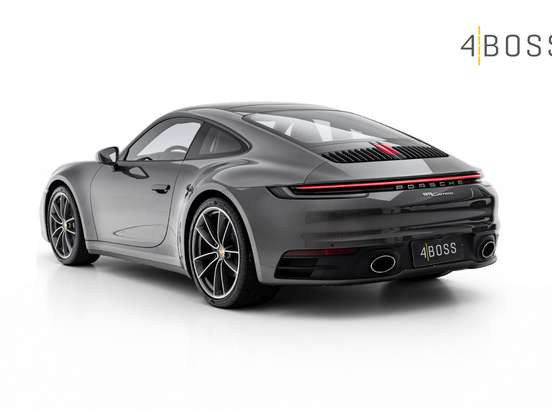 PORSCHE-911-3.0 24V H6 GASOLINA CARRERA PDK PORSCHE-911-2024