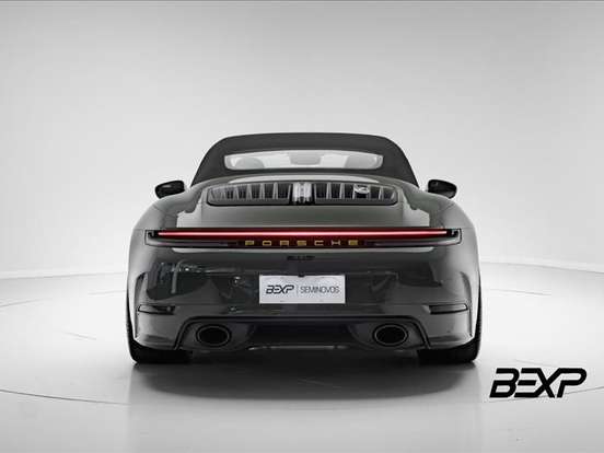 PORSCHE-911-3.0 24V H6 GASOLINA CARRERA T CABRIOLET MANUAL PORSCHE-911-2026