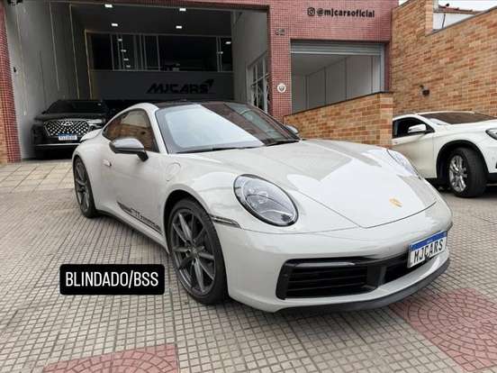 PORSCHE-911-3.0 24V H6 GASOLINA CARRERA T PDK PORSCHE-911-2024