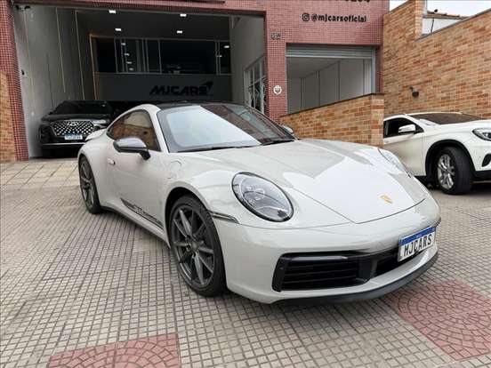 PORSCHE-911-3.0 24V H6 GASOLINA CARRERA T PDK PORSCHE-911-2024