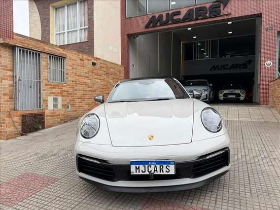 PORSCHE-911-3.0 24V H6 GASOLINA CARRERA T PDK PORSCHE-911-2024