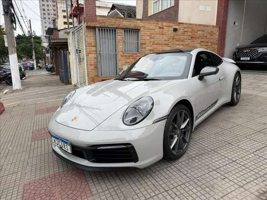 PORSCHE-911-3.0 24V H6 GASOLINA CARRERA T PDK PORSCHE-911-2024