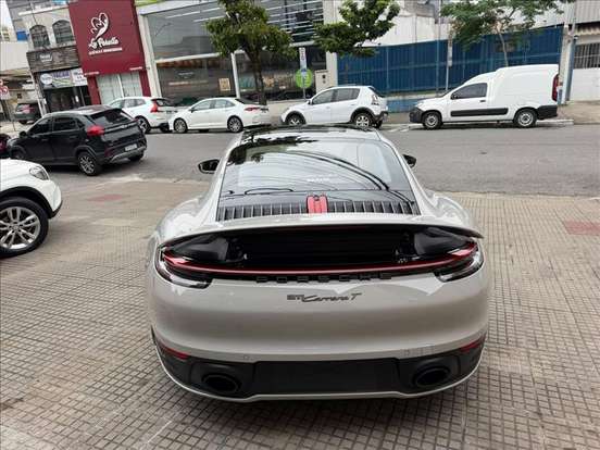 PORSCHE-911-3.0 24V H6 GASOLINA CARRERA T PDK PORSCHE-911-2024