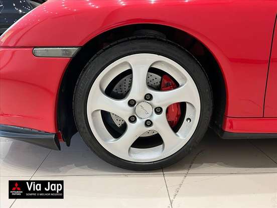 PORSCHE-911-3.6 6 CILINDROS 24V TURBO GASOLINA 2P TIPTRONIC PORSCHE-911-2004
