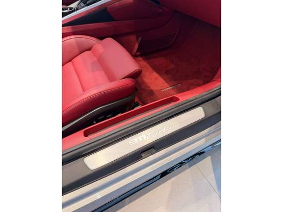 PORSCHE-911-3.8 24V H6 GASOLINA TURBO CABRIOLET PDK PORSCHE-911-2022