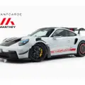 PORSCHE 911 4.0 24V H6 GASOLINA GT3 RS PDK PORSCHE 911 4.0 24V H6 GASOLINA GT3 RS PDK