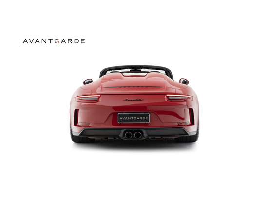 PORSCHE-911-2019