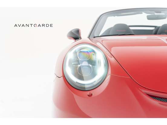 PORSCHE-911-2019