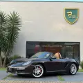 PORSCHE BOXSTER 3.4 S I6 24V GASOLINA 2P AUTOMATIZADO PORSCHE BOXSTER 3.4 S I6 24V GASOLINA 2P AUTOMATIZADO