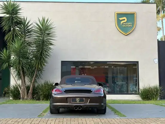 PORSCHE-BOXSTER-2009