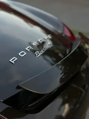 PORSCHE-BOXSTER-2009