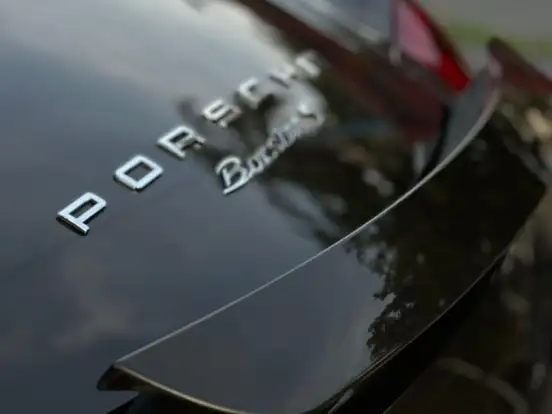 PORSCHE-BOXSTER-3.4 S I6 24V GASOLINA 2P AUTOMATIZADO PORSCHE-BOXSTER-2009