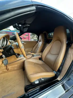 PORSCHE-BOXSTER-2009
