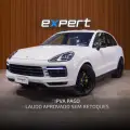 PORSCHE CAYENNE 3.0 V6 E-HYBRID AWD TIPTRONIC S PORSCHE CAYENNE 3.0 V6 E-HYBRID AWD TIPTRONIC S