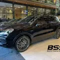 PORSCHE CAYENNE 3.0 V6 E-HYBRID AWD TIPTRONIC S PORSCHE CAYENNE 3.0 V6 E-HYBRID AWD TIPTRONIC S