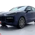 PORSCHE CAYENNE 3.0 V6 E-HYBRID COUPÉ AWD TIPTRONIC S PORSCHE CAYENNE 3.0 V6 E-HYBRID COUPÉ AWD TIPTRONIC S